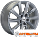 Carwel Сатурн 1507  SLT  6х15  5x100  ЕТ38  57,1